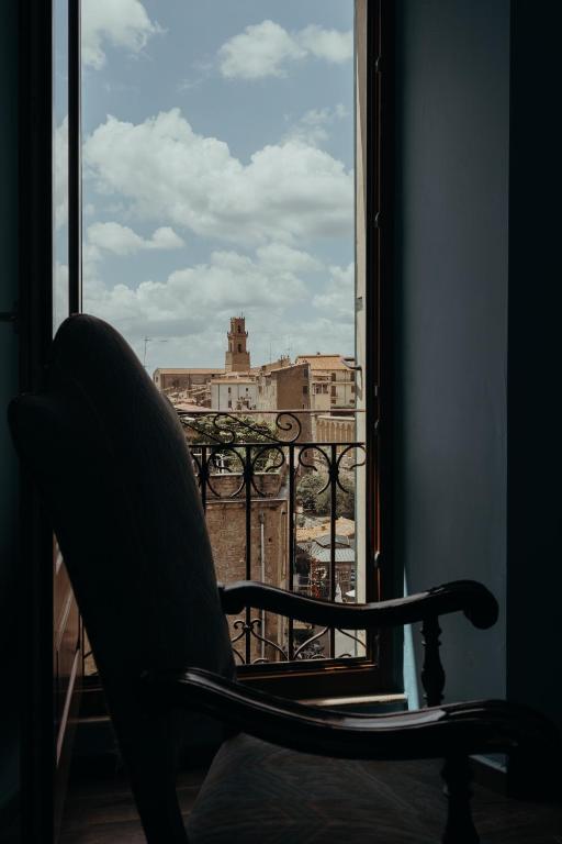 Casa Caracciolo - B&B Pitigliano