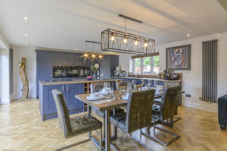 Ketley Vallens - B&B Telford
