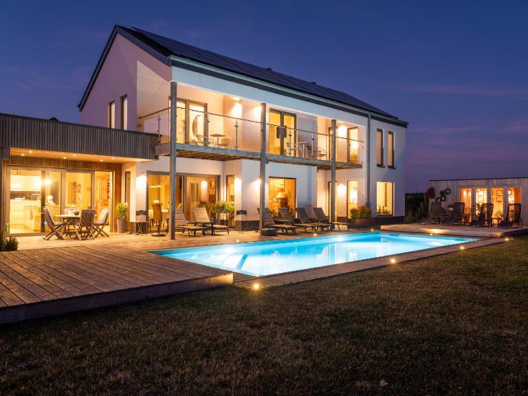 B&B La Chabetaine - B&B Morhet