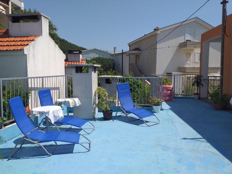 Domi - B&B Makarska