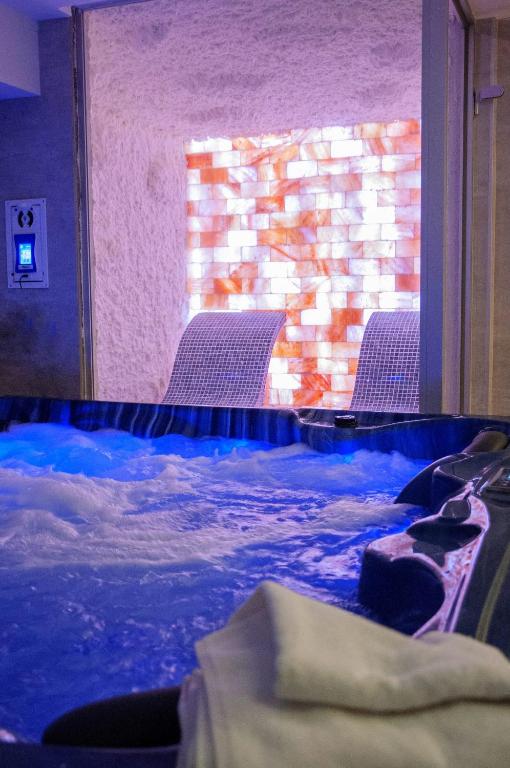 Apartmani La Vista - Gomax 2 & SPA centar - Ferienwohnung Zlatibor