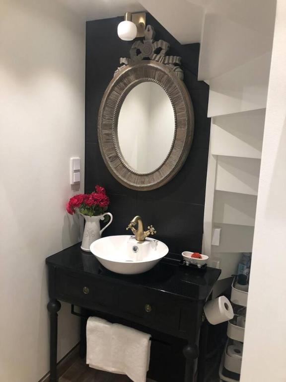 Private space with 2 bedrooms - B&B Huddinge