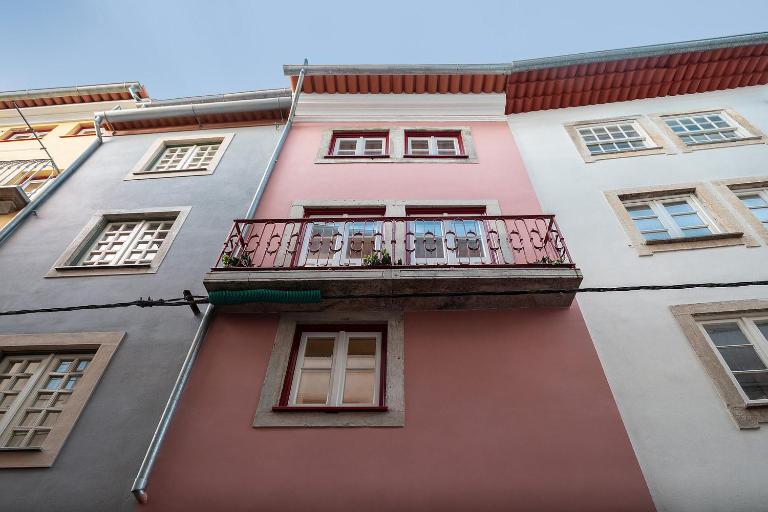 Loureiro 59 - B&B Coimbra