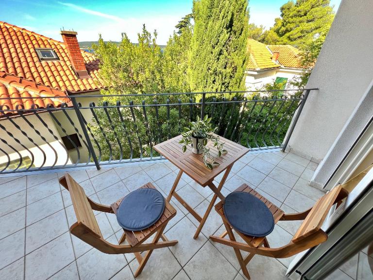Apartman Sul Mare - B&B Cirquenizza