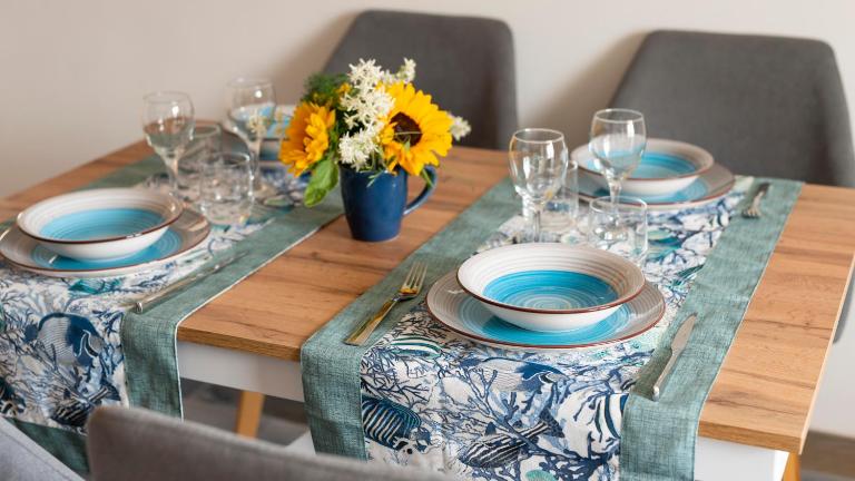 Gabbiani Loft - Cala Gonone - Ferienwohnung Cala Gonone