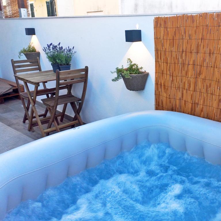 Casa do Ferreiro by Valada Village - B&B Valada