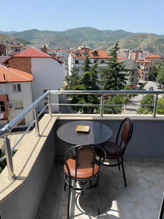 Prima Apartments - B&B Pogradec