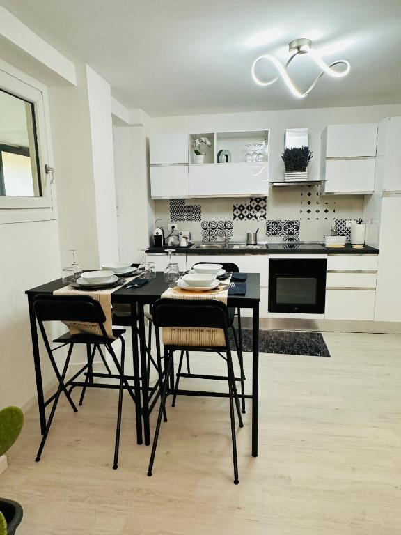 Casa InCentro a 300 mt dal mare - B&B Pescara