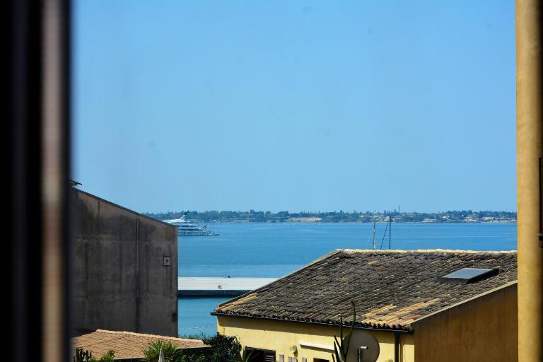 All That Sicily ORTIGIA - B&B Siracusa