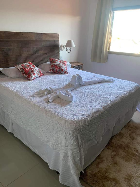 Hospedagem vicentina - Bed and Breakfast Tiradentes