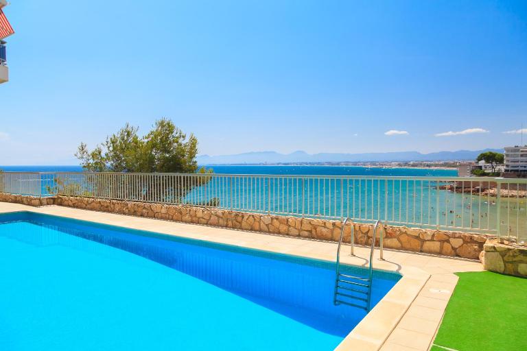 UHC Bahia Family Complex - B&B Salou