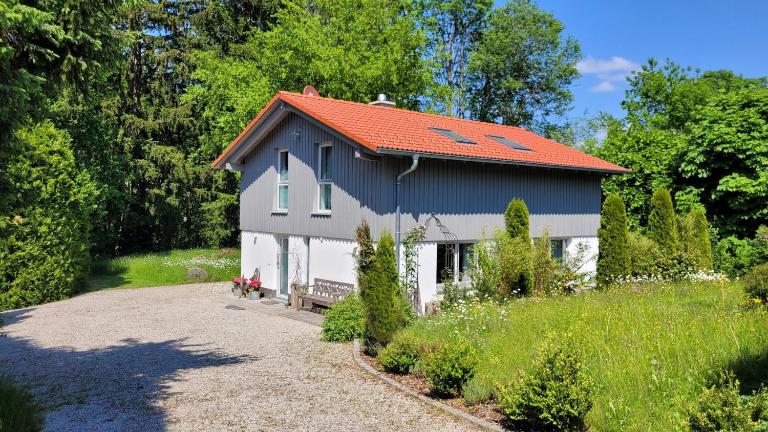 Tegernsee Chalet - B&B Gmund am Tegernsee