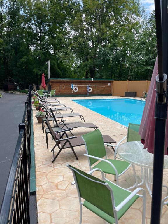 Northern Acres - B&B Lake George