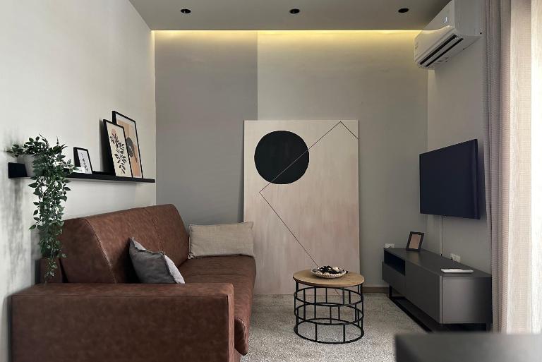 COMFY DEN by Cozy Stories - B&B Alexandroupoli