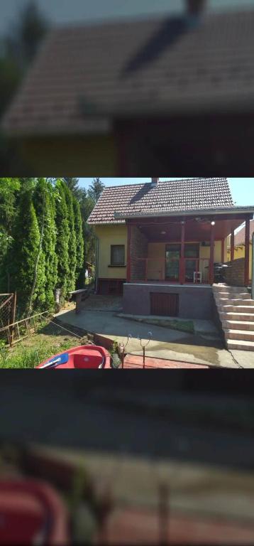 Adler vendégház horgász nyaraló - Ferienwohnung Gyomaendrőd