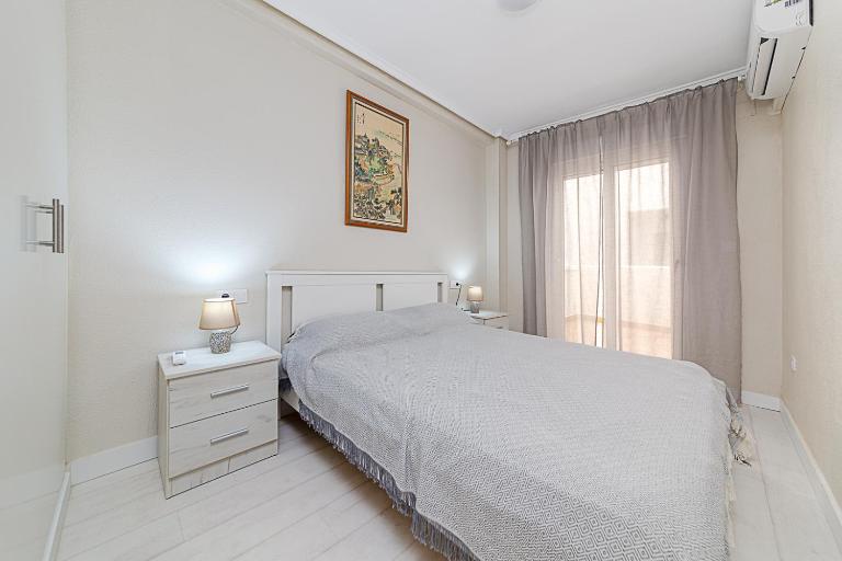 Apartamento Fragata - Bed and Breakfast Torrevieja