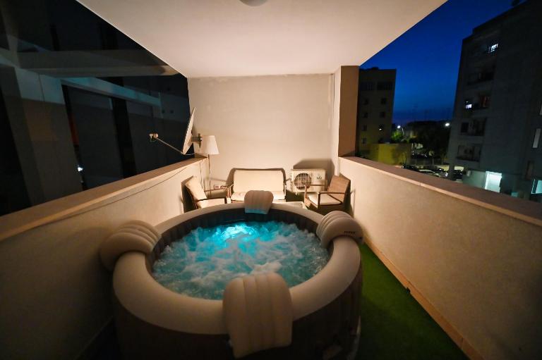 Holiday Home La Fenice - B&B Lecce