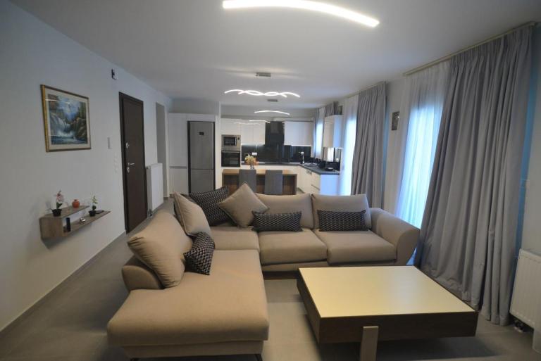 Poly's Home 2 - Ferienwohnung Ioannina
