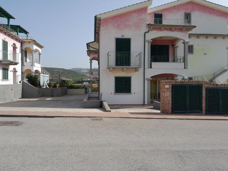 piccola marina - B&B Castelsardo