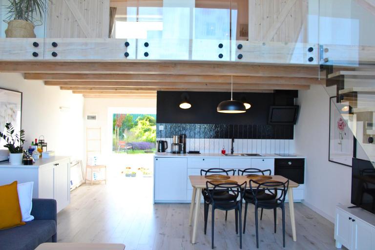 Sea2 - B&B Nowęcin