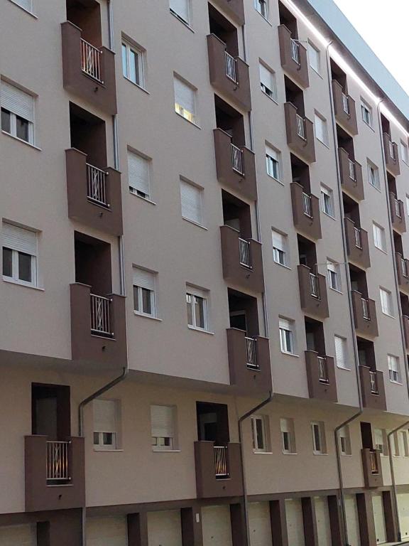 Smjestaj_S - Ferienwohnung Bijeljina