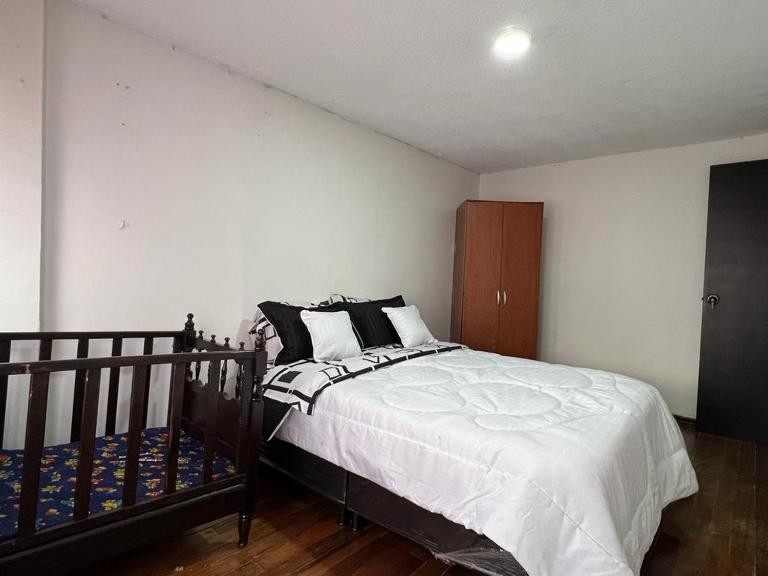 La Candelaria - B&B Bogotá