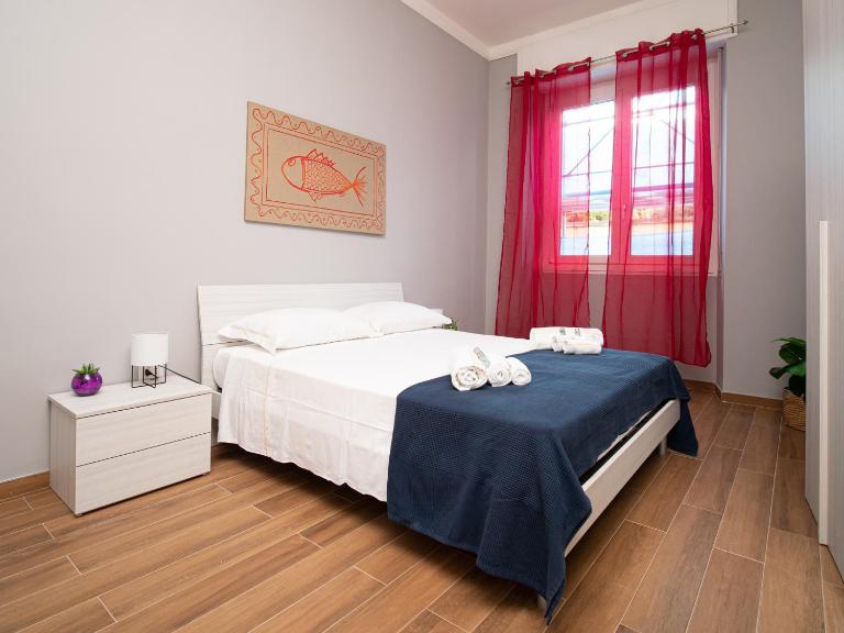 Maestrale Apartment - Ferienwohnung Cagliari