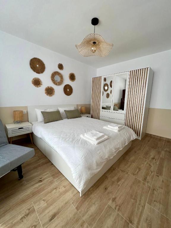 Lara Residence - B&B Băile Herculane