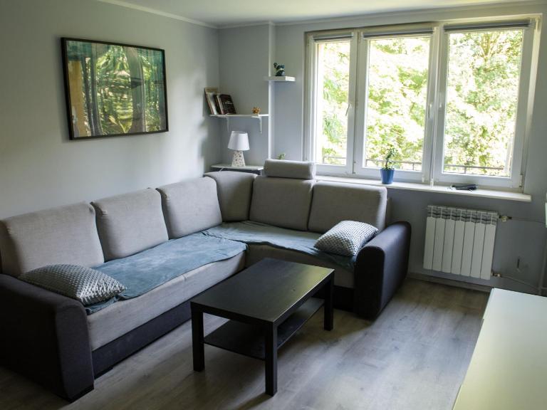 Pod Wielorybem - Ferienwohnung Jaworzno