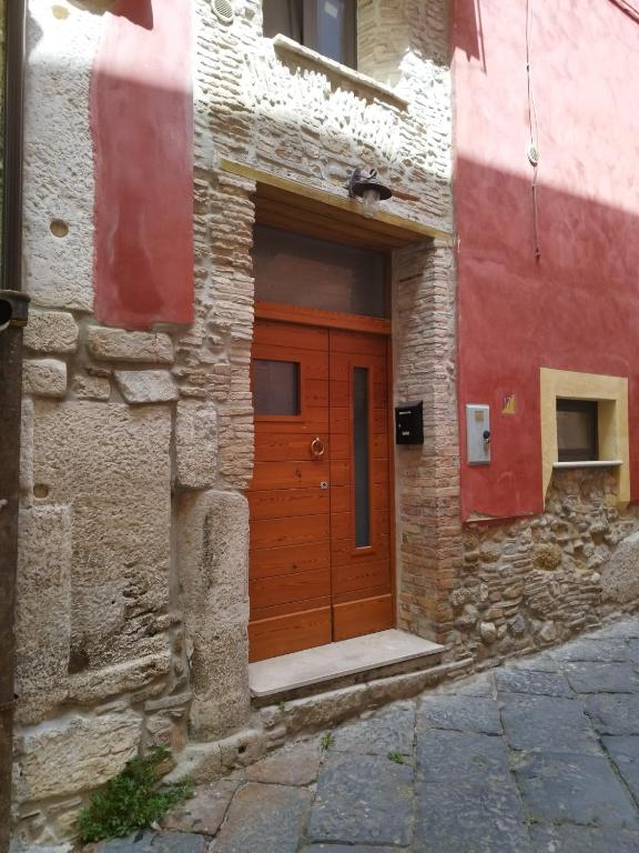 Casa Gaia - B&B Benevento