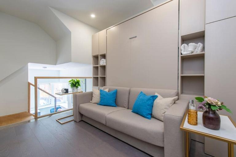City Life Bliss Central Studio in Reading CHRL F3 - B&B Reading