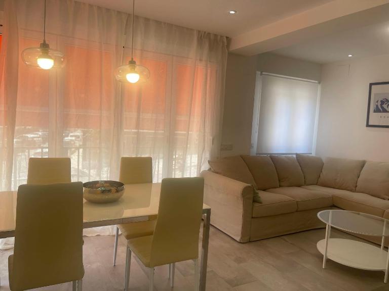 Marbella Eurobel - B&B Marbella