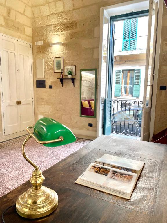 Vohis Luxury House - Fast Wi-fi & Easy parking - B&B Lecce