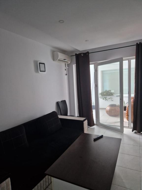 Maria Residence 2B Costinesti - Ferienwohnung Costineşti
