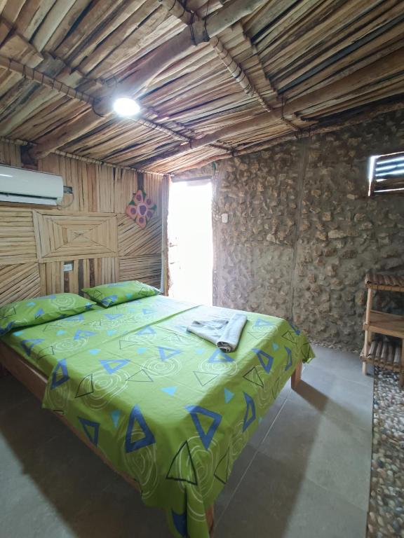 Del Mar Vendra - B&B Manaure Viejo