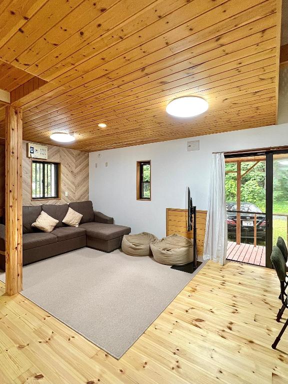 Lumin Chalet - B&B Hakuba