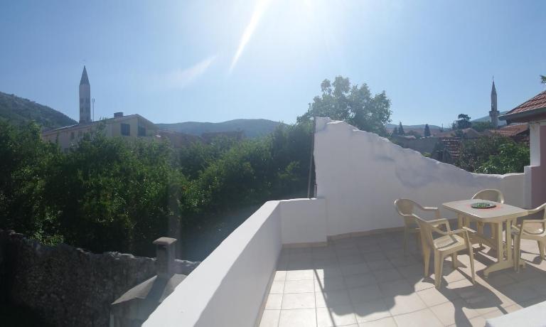 Apartment Eka - B&B Mostar