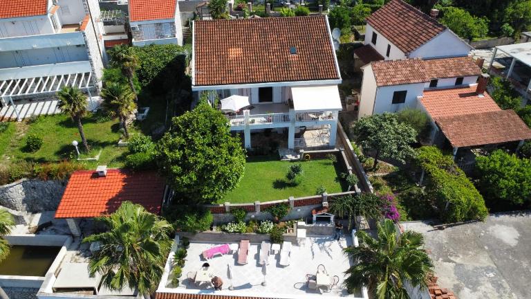 Apartmani Milosevic - B&B Herceg Novi