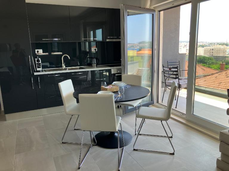 Apartment Welcome - B&B Trogir
