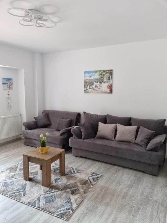 Constanta Studio 50mp - B&B Constanța