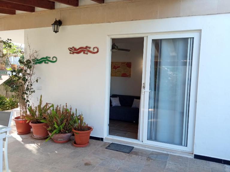 Cap de Mar - Ferienwohnung Alcúdia
