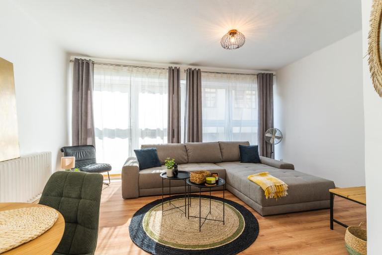 Apartmány KRAKENS - B&B Šumperk