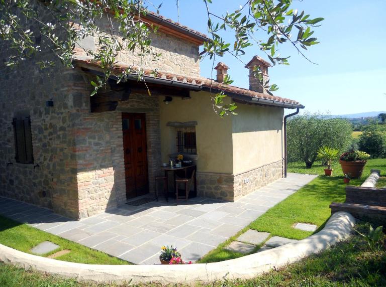 Selva degli Ulivi - B&B Foiano della Chiana