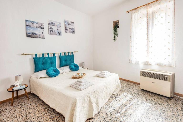 EL BURIC - La Magia nel Centro Storico, Piccolo Alloggio in Palazzina Antica, ideale per Coppie - B&B Alghero