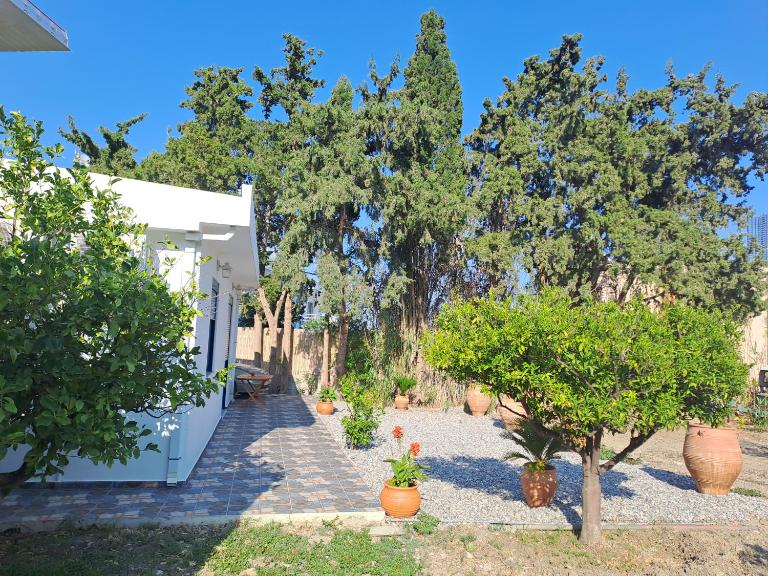 Déjà Blue - Bed and Breakfast Archángelos