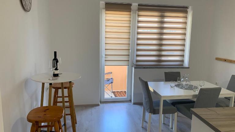 Apartment Noah - B&B Pula