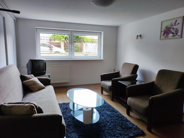 Apartament Gosi - B&B Gdynia