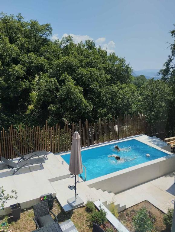 Once Upon a Time in Montenegro - Bed and Breakfast Sutomore