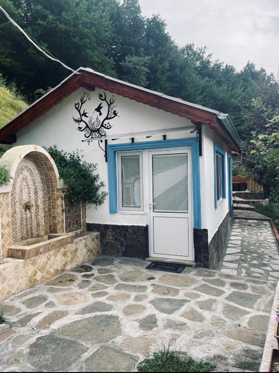 Cozy Home in Ardino - B&B Ardino