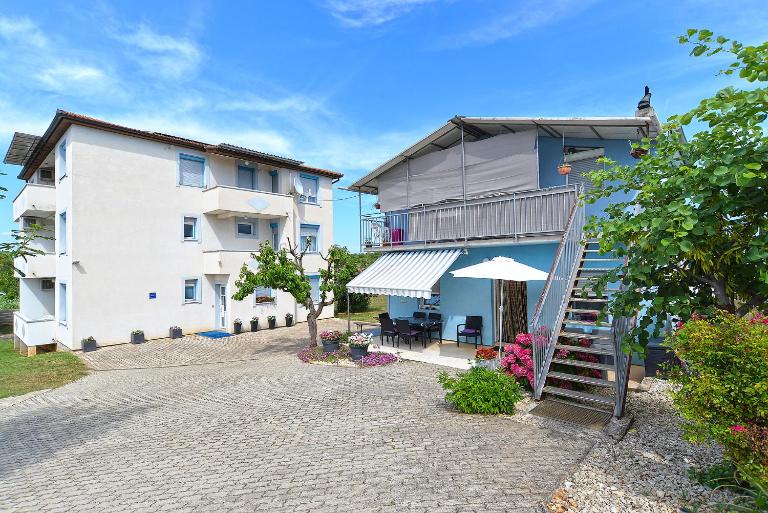 Apartments Stefko 2071 - B&B Fasana